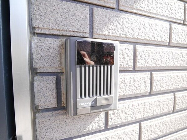 リーヴェルガーデン横浜港北の物件内観写真